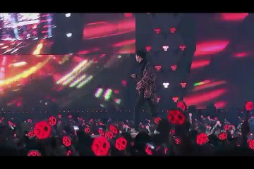 EXO PLANET #4 The Elyxion in Seoul DVD 3/4