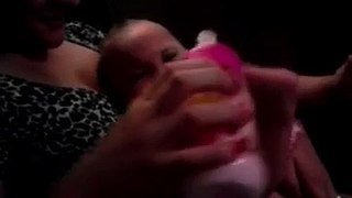baby funny video