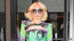 Lady Gaga: Als Performer ist man 'sehr einsam'