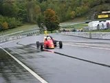 Mont Tremblant Formula Ford Race part-4