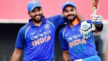 Asia Cup 2018: Rohit Sharma to lead Team India; Virat Kohli may get rest | वनइंडिया हिंदी