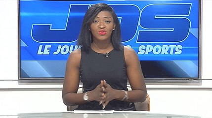 L'intégralité de Journal Des Sport du 29 août 2018 par fatima SIBE