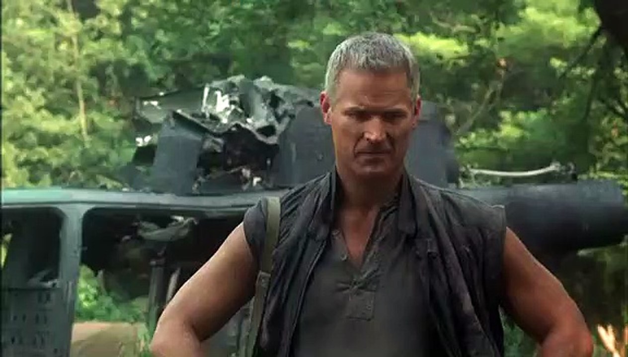 Mutant X S02E06