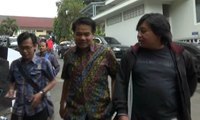 KPK Periksa Saksi Kasus Korupsi APBD-P 2015 Kota Malang