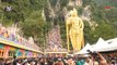 It’s okay if we’re delisted by National Heritage Dept, says Batu Caves chairman