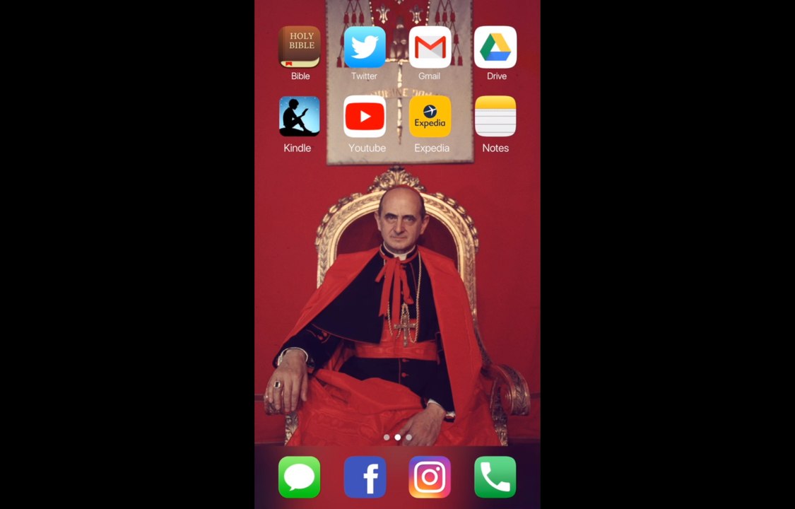 1968, version mobile : la contre-révolution sexuelle