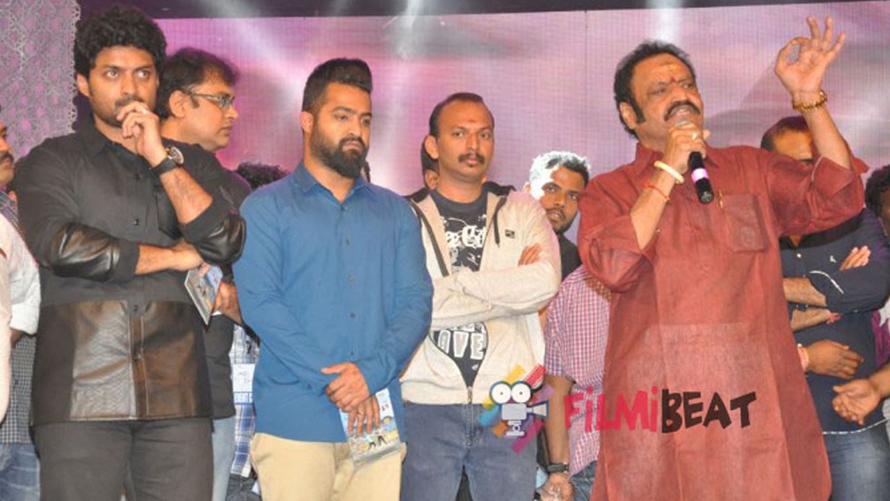 Jr NTR will Join  For Aravindha Sametha From September 1