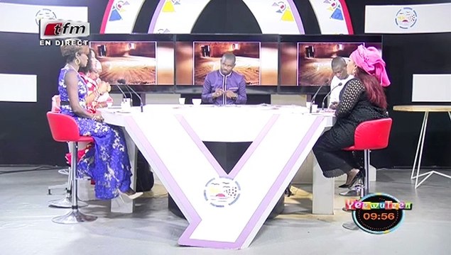 RUBRIQUE VOYAGE avec BESSEL BASSE dans Yeewu Leen du 31 Aout 2018