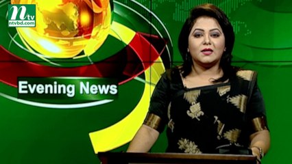 NTV Evening News | 31 August, 2018