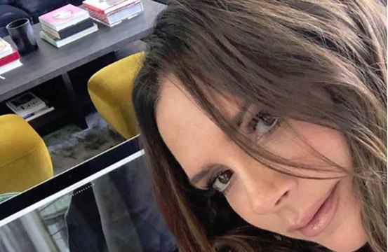 Victoria Beckham's fashion brand goes global