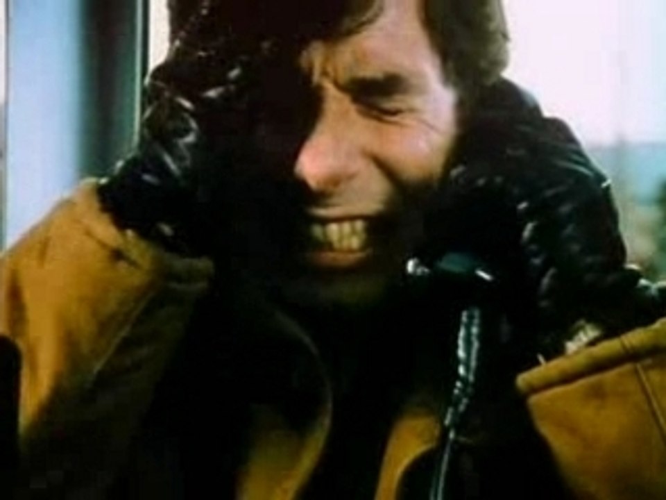 Scanners (Theatrical Trailer)