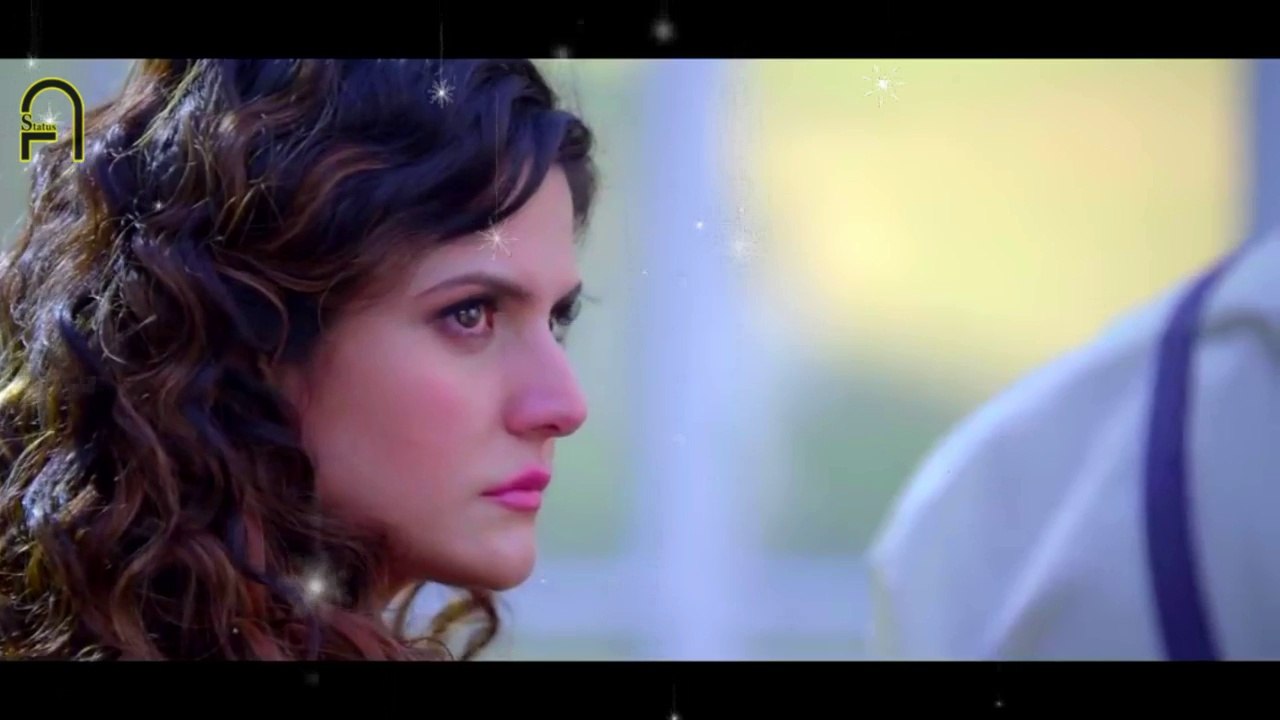 WhatsApp Status - Leke Tu Mujhko Apni Baho Mein - 1921 2018 - Rahul Jain