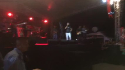 Murat Kekilli'den "Yıkılasın Amerika" Bestesi