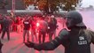 شاهد: مظاهرات ضد الهجرة في معقل اليمين المتطرف بألمانيا