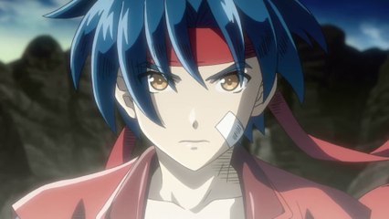 Wild Arms : Million Memories - Trailer officiel