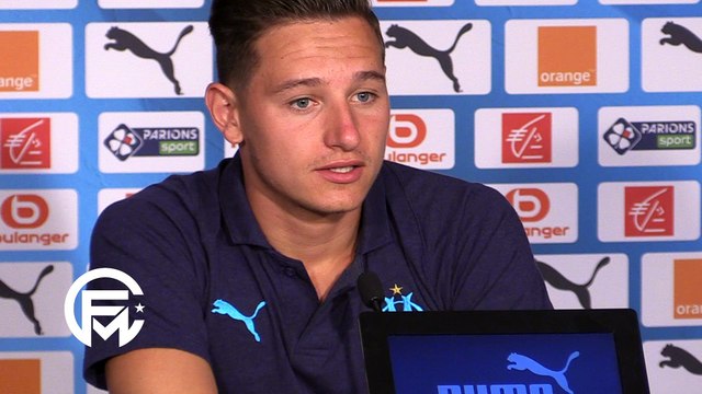 Mercato OM : Thauvin et l'apport de Strootman
