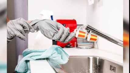 Looking For Maid Service In San Diego | Call Us - 619-940-5495 | maidjustright.net