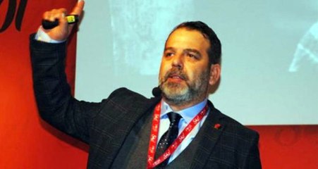 Çiftlik Bank Benzeri Şirketin CEO'su Gürcistan'a Kaçarken Yakalandı