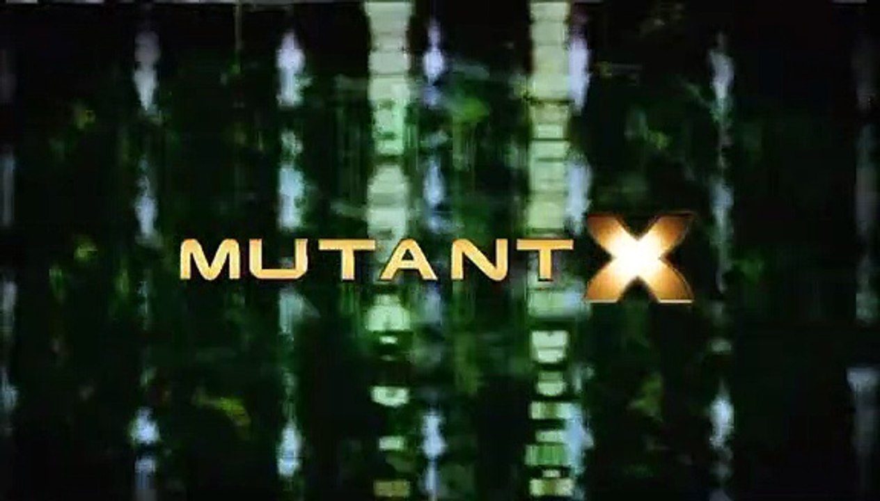 Mutant X S02E20
