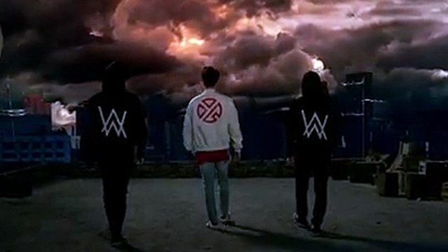 Walkers! Lay - Sheep (Alan Walker Relift) is finally out! Thank you very much to Lay for letting me be part of this. Check it out here: Hope you like it!