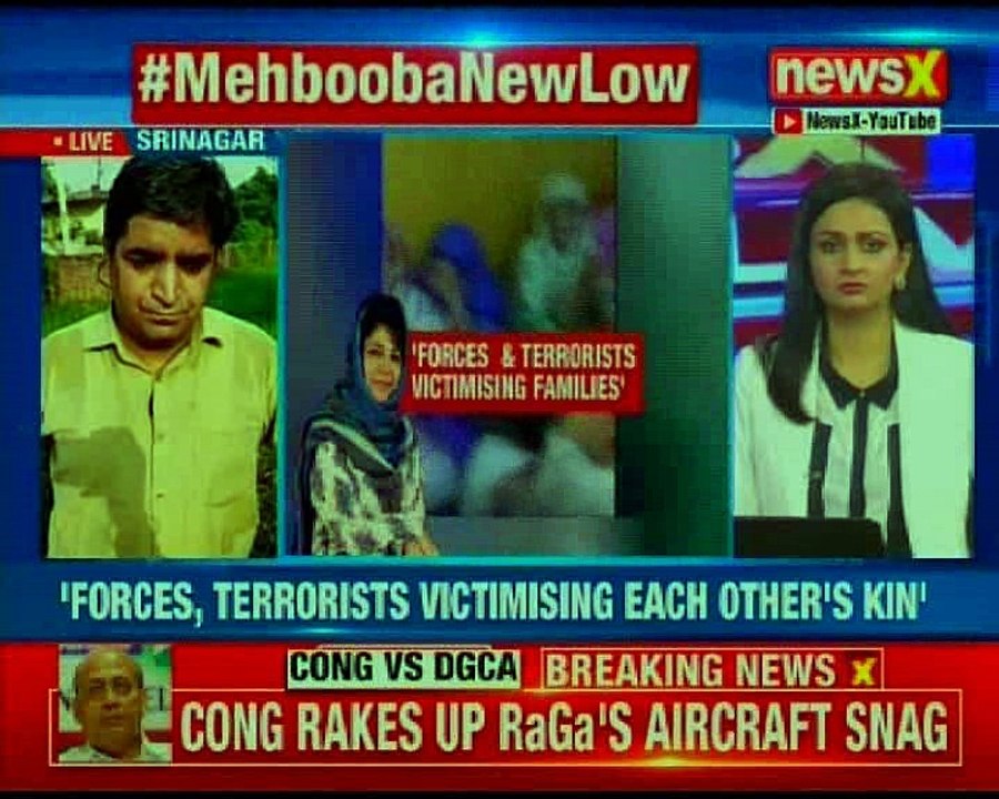 Terrorists abduct relatives of J&K police; 11 people abducted from Kulgam, Anantnag, Pulwama