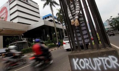 Bawaslu Didesak Koreksi Putusan Eks Koruptor Jadi Caleg