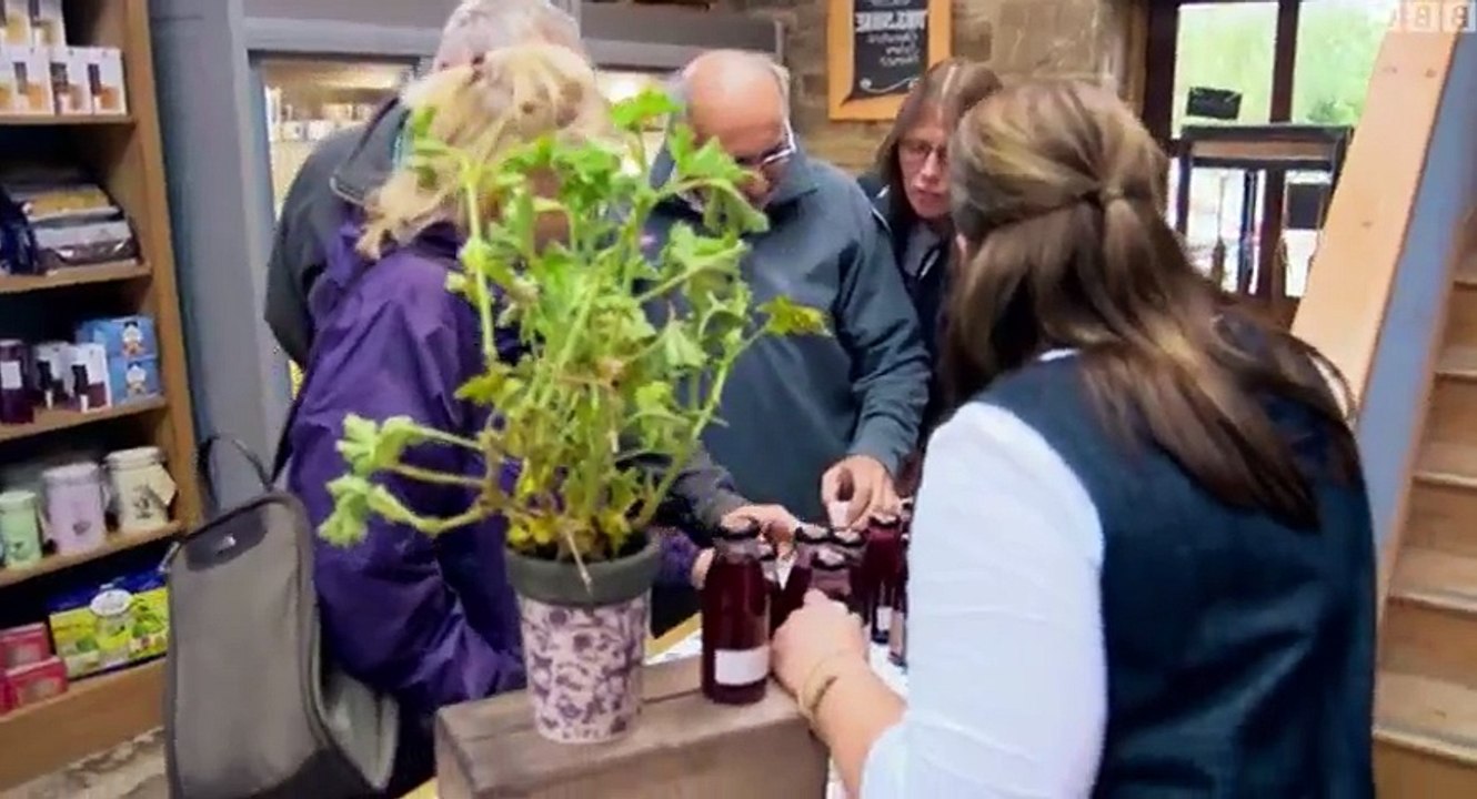 Top of the Shop with Tom Kerridge S01  E06   Part 01