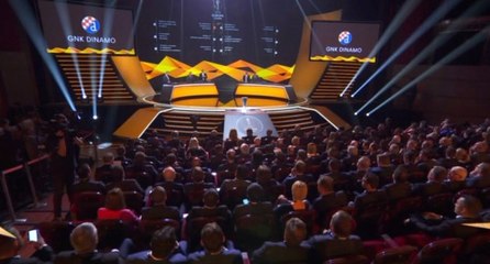 Fenerbahçe, Beşiktaş ve Akhisarspor'un Rakipleri Belli Oldu