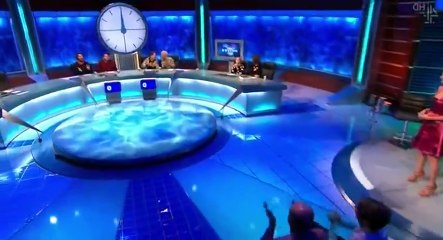 8 Out Of 10 Cats Does Countdown S12  E03 David O Doherty, Johnny Vegas,      Part 01
