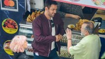 MS Dhoni Photo Acting In A Add With Pankaj Kapoor Goes Viral