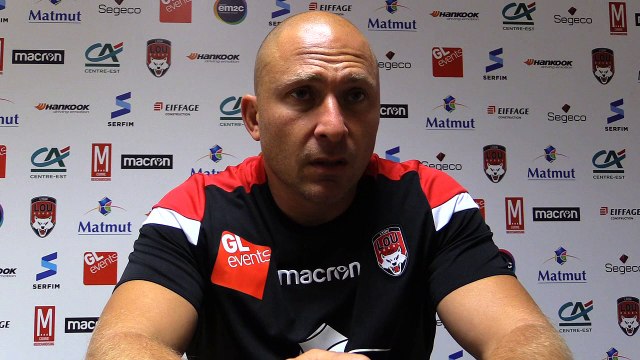 Pierre Mignoni : Je veux voir mes joueurs prêts !