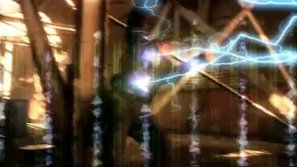 Mutant X S03E16 Age Of Innocence