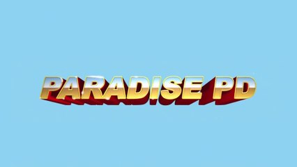 Paradise Police -  Bande-annonce VOST