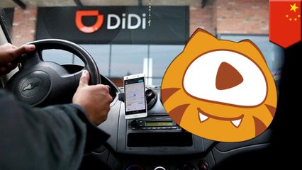 China Bans Live Streams of Female Passengers 🚗 - thumbnail