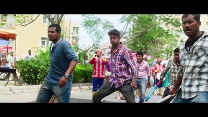 Shailaja Reddy Alludu Official Trailer | Naga Chaitanya | Anu Emmanuel | Ramya Krishnan | Maruthi