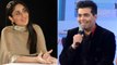 Karan Johar wanted to MARRY Kareena Kapoor Khan | FilmiBeat