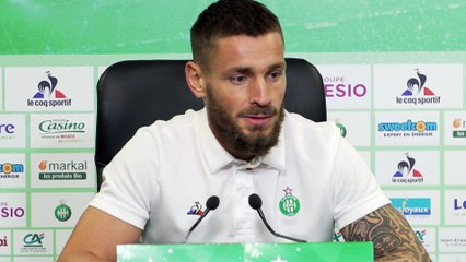 Mathieu Debuchy: "Faim de victoires"