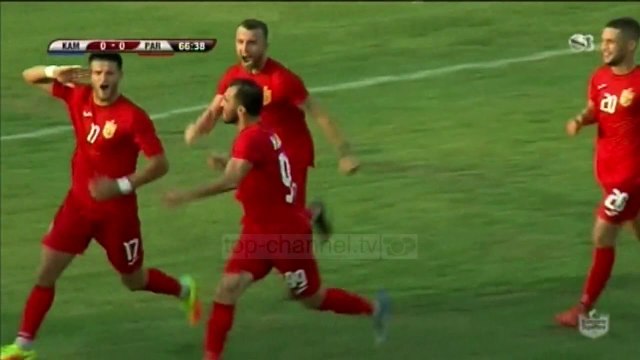 Java e tretë e Superiores, sot luhet Skënderbeu-Laçi - Top Channel Albania - News - Lajme