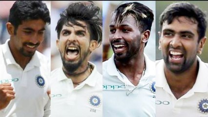 India vs England 4th Test: Indian Pacers Create these 7 Records in 100 Years । वनइंडिया हिंदी