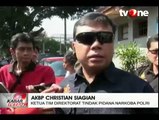 Gerebek Rutan Salemba, Polisi Tahan Anggota Sindikat Freddy Budiman