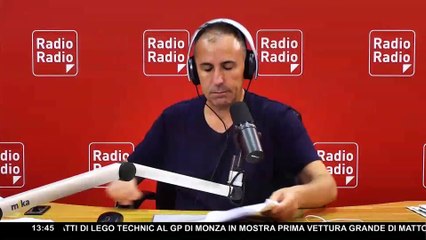 Un Giorno Speciale - Marco Colcerasa - 31 Agosto 2018
