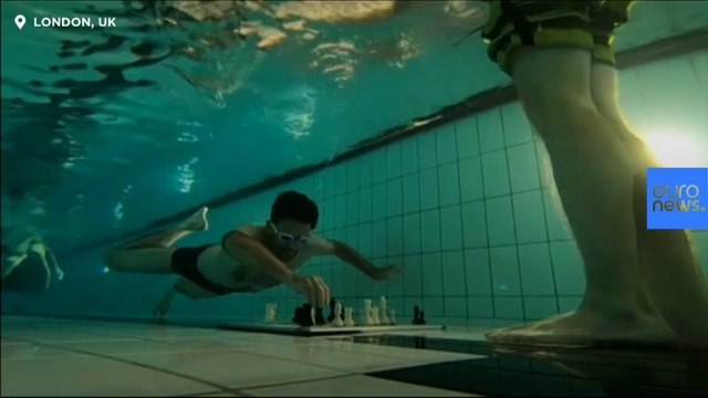 Die Nachrichten der Woche in 60 Sekunden | FAST NEWS