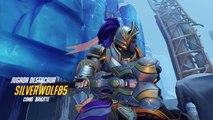 Jugada Destacada Juegos de Verano Overwatch 2018 59