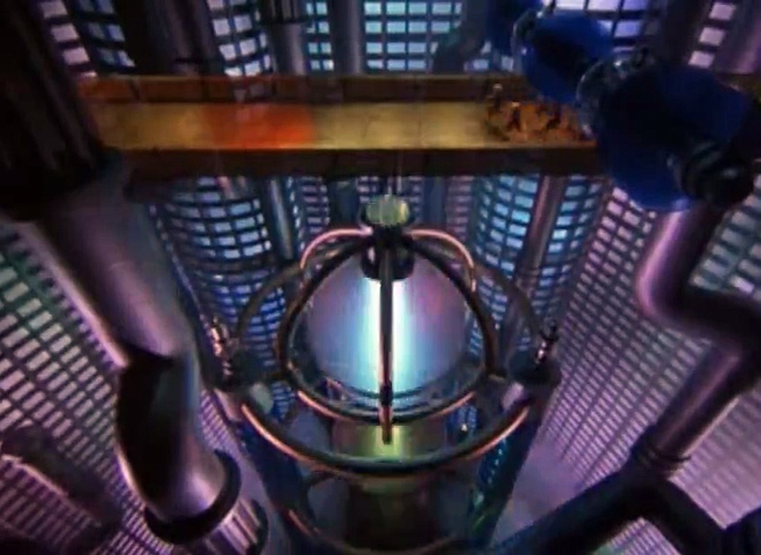 The Time Tunnel Ep 01 Rendevous With Yesterday - Part 01 - video
