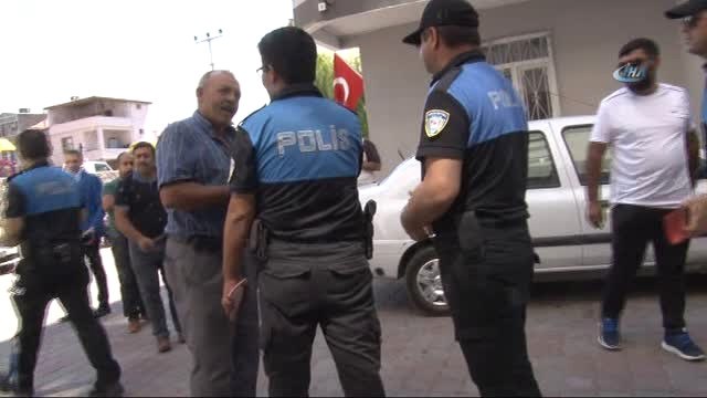 Kayseri Polisi Düğünlerde Silah Kullanımına Savaş Açtı