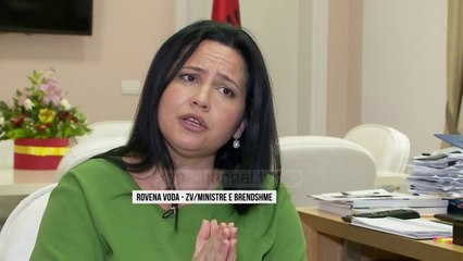 “Për 20 eritreasit vendos Italia” - Top Channel Albania - News - Lajme