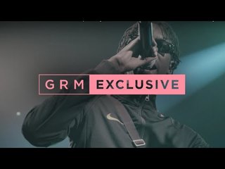 M Huncho, Unknown T, One Acen & more perform at GRM Carnival Warm Up Party