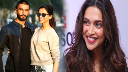 Deepika Padukone Hints her Wedding Date with Ranveer Singh! | FilmiBeat