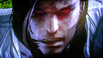 BLADE & SOUL : The Wandering Swordsman Cinématique