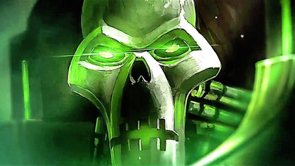 BATTLEFLEET GOTHIC : Armada 2 - Bande Annonce des Factions